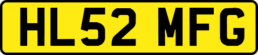 HL52MFG