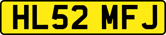 HL52MFJ
