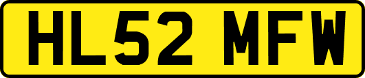 HL52MFW