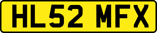 HL52MFX