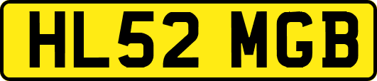 HL52MGB