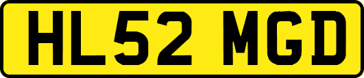 HL52MGD