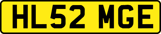 HL52MGE