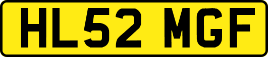 HL52MGF