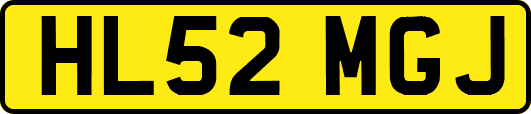 HL52MGJ