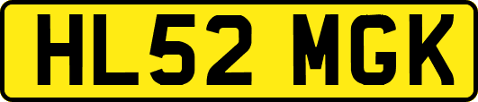 HL52MGK