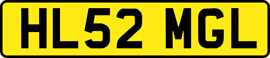 HL52MGL