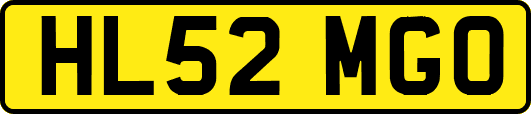 HL52MGO