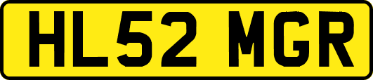 HL52MGR