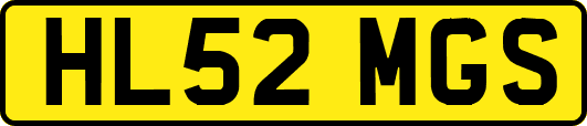 HL52MGS