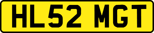 HL52MGT