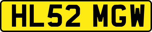 HL52MGW