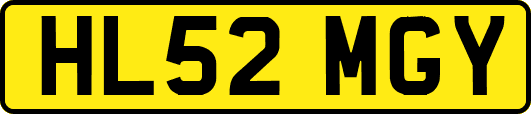 HL52MGY