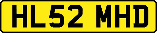 HL52MHD