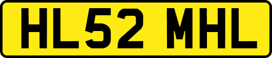 HL52MHL
