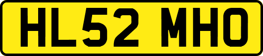 HL52MHO