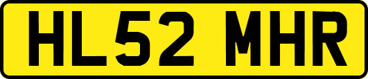 HL52MHR