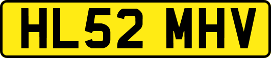 HL52MHV