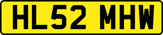 HL52MHW