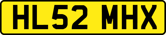 HL52MHX