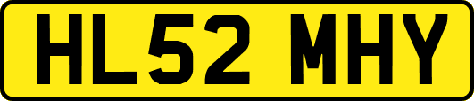 HL52MHY