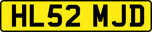 HL52MJD