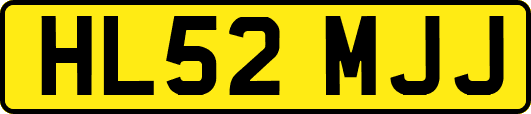 HL52MJJ