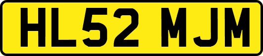 HL52MJM