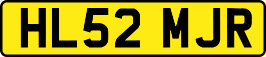 HL52MJR