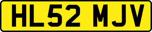 HL52MJV