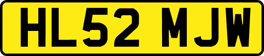 HL52MJW