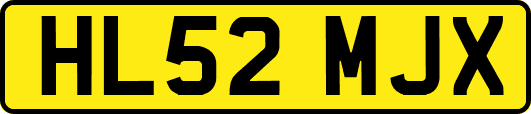 HL52MJX
