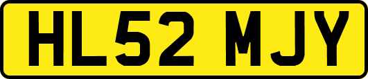 HL52MJY