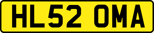 HL52OMA