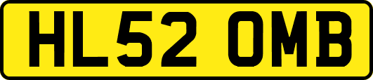HL52OMB