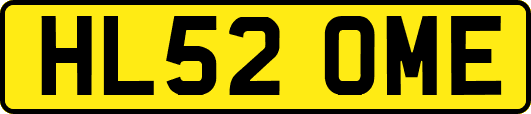 HL52OME