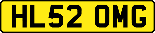 HL52OMG
