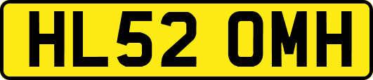 HL52OMH