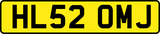 HL52OMJ