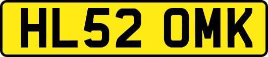 HL52OMK