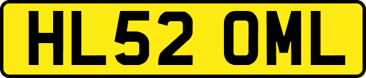 HL52OML