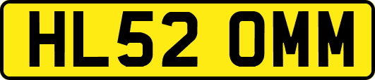 HL52OMM
