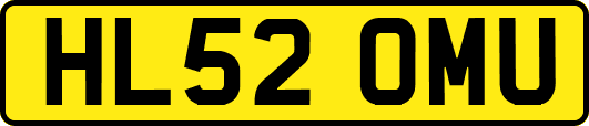 HL52OMU