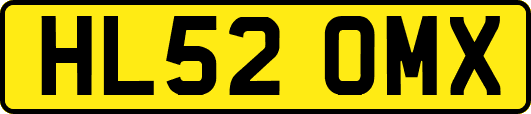 HL52OMX