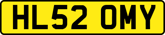 HL52OMY