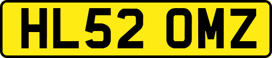 HL52OMZ