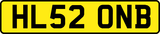 HL52ONB