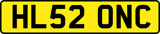 HL52ONC
