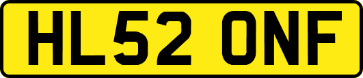 HL52ONF