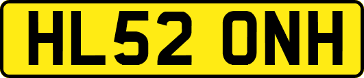 HL52ONH